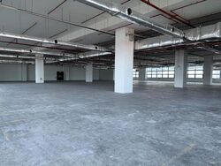 Imm Building (D22), Factory #529468731